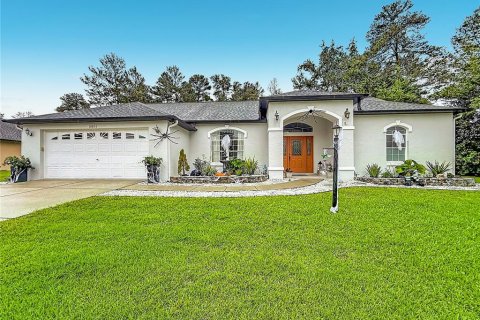 Villa ou maison à vendre à Ocala, Floride: 4 chambres, 247.12 m2 № 2408901 - photo 2