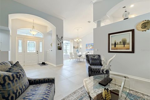 Villa ou maison à vendre à Ocala, Floride: 4 chambres, 247.12 m2 № 2408901 - photo 7