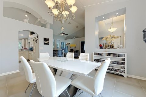 Villa ou maison à vendre à Ocala, Floride: 4 chambres, 247.12 m2 № 2408901 - photo 12