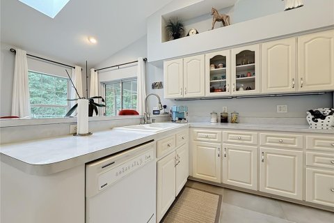Villa ou maison à vendre à Ocala, Floride: 4 chambres, 247.12 m2 № 2408901 - photo 18