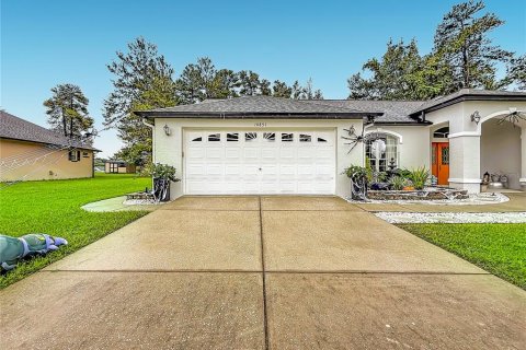 Villa ou maison à vendre à Ocala, Floride: 4 chambres, 247.12 m2 № 2408901 - photo 3