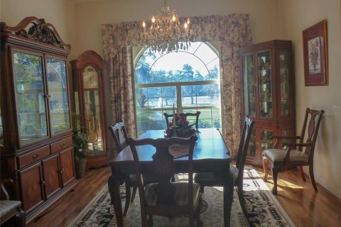 House in Weeki Wachee, Florida 4 bedrooms, 231.79 sq.m. № 1746343 - photo 7