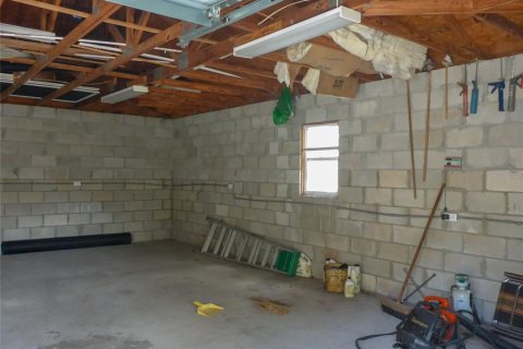 House in Weeki Wachee, Florida 4 bedrooms, 231.79 sq.m. № 1746343 - photo 30