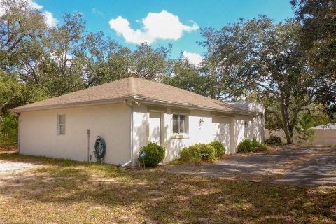House in Weeki Wachee, Florida 4 bedrooms, 231.79 sq.m. № 1746343 - photo 27