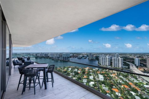 Copropriété à louer à Sunny Isles Beach, Floride: 2 chambres, 139.35 m2 № 1790438 - photo 9