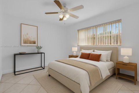 Купить кондоминиум в Майами, Флорида 3 спальни, 97.92м2, № 2025063 - фото 16