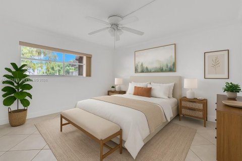 Купить кондоминиум в Майами, Флорида 3 спальни, 97.92м2, № 2025063 - фото 18
