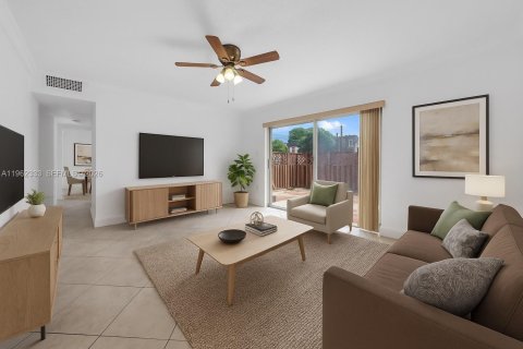 Купить кондоминиум в Майами, Флорида 3 спальни, 97.92м2, № 2025063 - фото 5