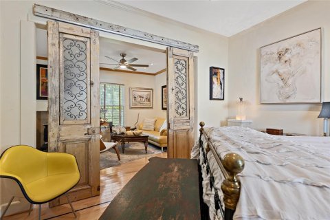 Villa ou maison à vendre à Welaka, Floride: 2 chambres, 167.22 m2 № 1789509 - photo 30