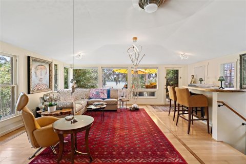 Villa ou maison à vendre à Welaka, Floride: 2 chambres, 167.22 m2 № 1789509 - photo 25