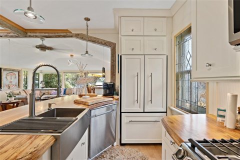 Villa ou maison à vendre à Welaka, Floride: 2 chambres, 167.22 m2 № 1789509 - photo 20