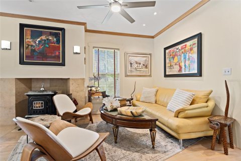 Villa ou maison à vendre à Welaka, Floride: 2 chambres, 167.22 m2 № 1789509 - photo 15
