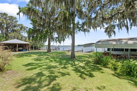 Villa ou maison à vendre à Welaka, Floride: 2 chambres, 167.22 m2 № 1789509 - photo 8