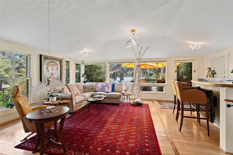 Villa ou maison à vendre à Welaka, Floride: 2 chambres, 167.22 m2 № 1789509 - photo 26