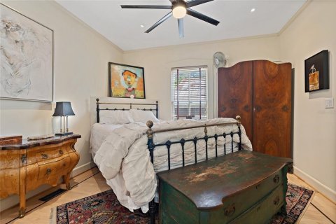 Villa ou maison à vendre à Welaka, Floride: 2 chambres, 167.22 m2 № 1789509 - photo 28