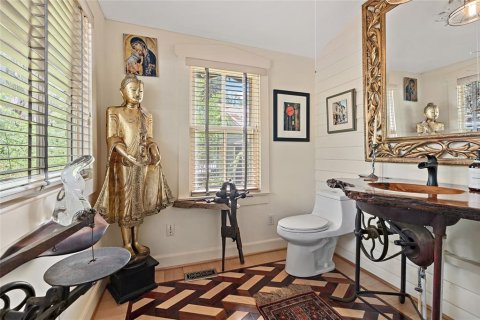 Villa ou maison à vendre à Welaka, Floride: 2 chambres, 167.22 m2 № 1789509 - photo 14