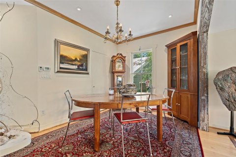Villa ou maison à vendre à Welaka, Floride: 2 chambres, 167.22 m2 № 1789509 - photo 23