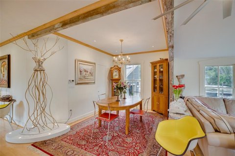 Купить виллу или дом в Велака, Флорида 7 комнат, 167.22м2, № 1789509 - фото 24