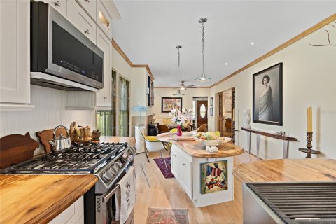 Villa ou maison à vendre à Welaka, Floride: 2 chambres, 167.22 m2 № 1789509 - photo 19