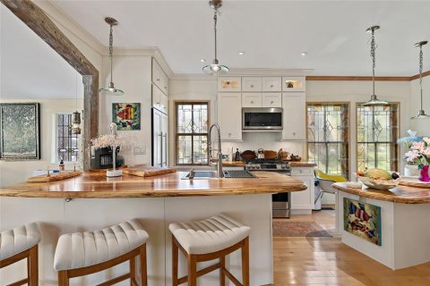 Villa ou maison à vendre à Welaka, Floride: 2 chambres, 167.22 m2 № 1789509 - photo 21