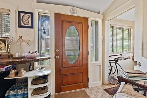 Villa ou maison à vendre à Welaka, Floride: 2 chambres, 167.22 m2 № 1789509 - photo 11