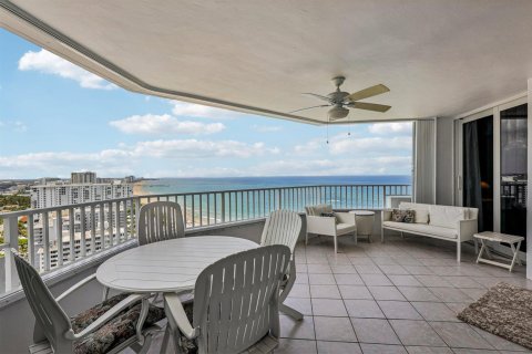 Condominio en venta en Pompano Beach, Florida, 2 dormitorios, 152.73 m2 № 2262187 - foto 12