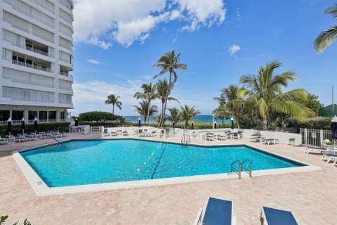 Condominio en venta en Pompano Beach, Florida, 2 dormitorios, 152.73 m2 № 2262187 - foto 7