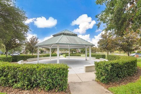 Townhouse in Windermere, Florida 3 bedrooms, 152.82 sq.m. № 1805506 - photo 27