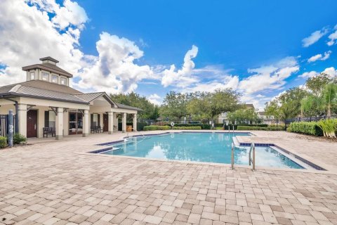 Townhouse in Windermere, Florida 3 bedrooms, 152.82 sq.m. № 1805506 - photo 26