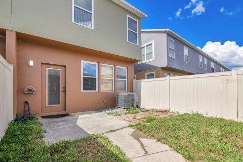 Townhouse in Windermere, Florida 3 bedrooms, 152.82 sq.m. № 1805506 - photo 22