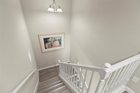 Townhouse in Saint Pete Beach, Florida 3 bedrooms, 219.81 sq.m. № 1757620 - photo 3