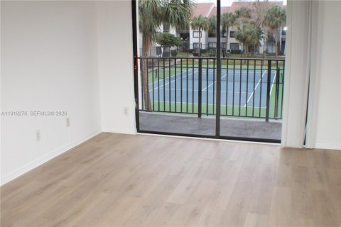 Снять в аренду кондоминиум в Корал-Спрингс, Флорида 3 спальни, 118.26м2, № 2005804 - фото 13