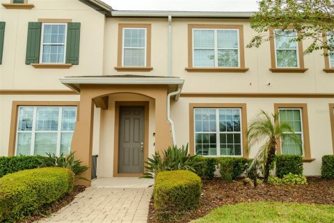 Touwnhouse à Windermere, Floride 3 chambres, 145.76 m2 № 2414954