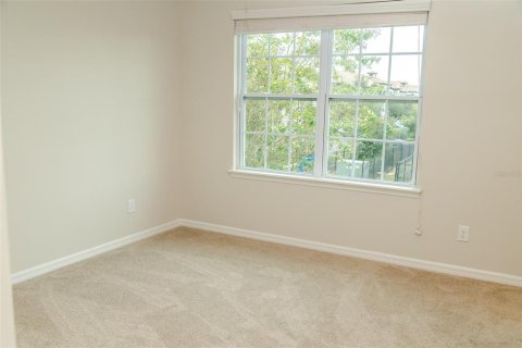 Touwnhouse à louer à Windermere, Floride: 3 chambres, 145.76 m2 № 2414954 - photo 10