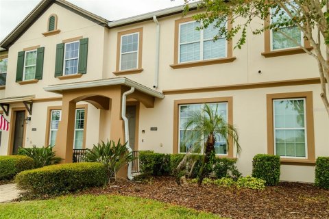 Touwnhouse à louer à Windermere, Floride: 3 chambres, 145.76 m2 № 2414954 - photo 2
