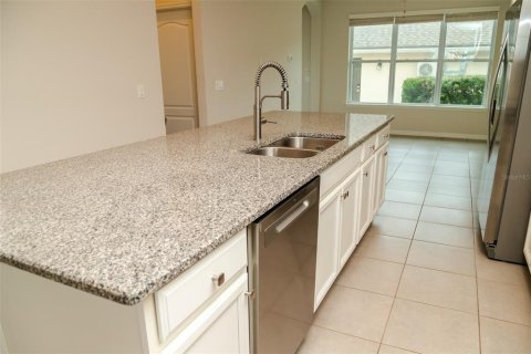 Touwnhouse à louer à Windermere, Floride: 3 chambres, 145.76 m2 № 2414954 - photo 7