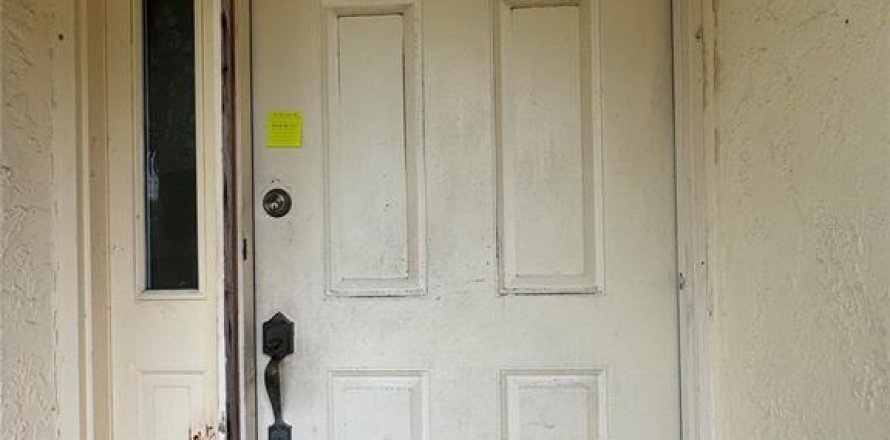 House in Apollo Beach, Florida 3 bedrooms, 170.1 sq.m. № 1844848