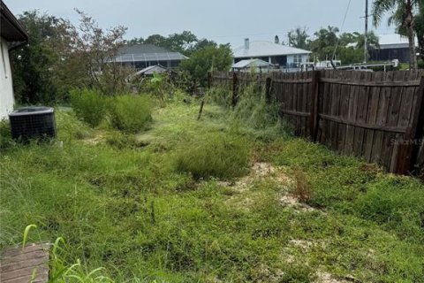 House in Apollo Beach, Florida 3 bedrooms, 170.1 sq.m. № 1844848 - photo 13