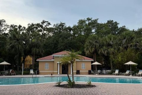 Adosado en alquiler en Kissimmee, Florida, 4 dormitorios, 153.2 m2 № 1775502 - foto 25