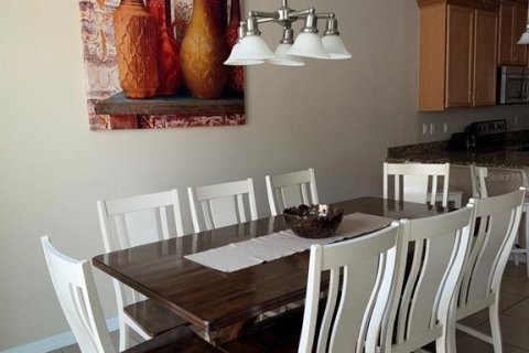 Adosado en alquiler en Kissimmee, Florida, 4 dormitorios, 153.2 m2 № 1775502 - foto 9