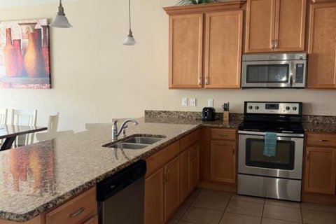 Adosado en alquiler en Kissimmee, Florida, 4 dormitorios, 153.2 m2 № 1775502 - foto 7