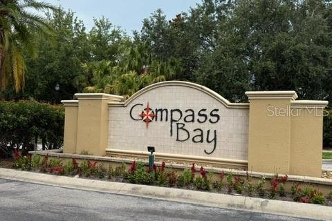 Adosado en alquiler en Kissimmee, Florida, 4 dormitorios, 153.2 m2 № 1775502 - foto 1