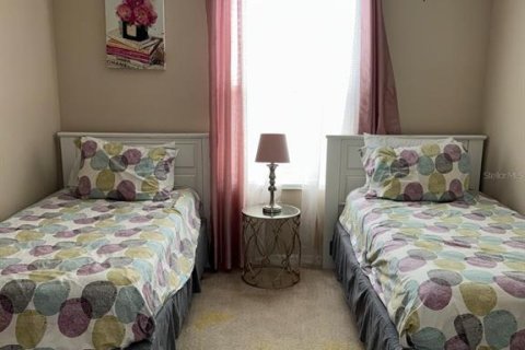 Adosado en alquiler en Kissimmee, Florida, 4 dormitorios, 153.2 m2 № 1775502 - foto 18