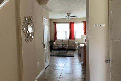 Adosado en alquiler en Kissimmee, Florida, 4 dormitorios, 153.2 m2 № 1775502 - foto 5