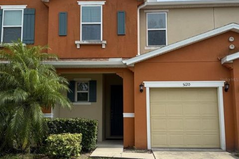 Adosado en alquiler en Kissimmee, Florida, 4 dormitorios, 153.2 m2 № 1775502 - foto 2