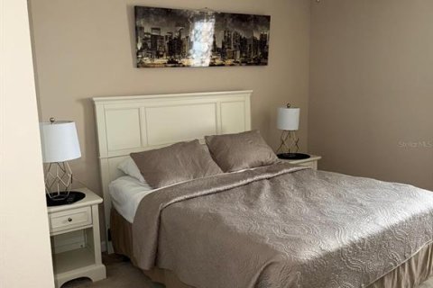 Adosado en alquiler en Kissimmee, Florida, 4 dormitorios, 153.2 m2 № 1775502 - foto 15