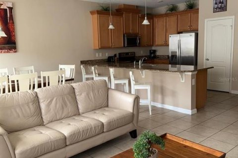 Adosado en alquiler en Kissimmee, Florida, 4 dormitorios, 153.2 m2 № 1775502 - foto 13
