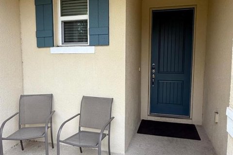 Adosado en alquiler en Kissimmee, Florida, 4 dormitorios, 153.2 m2 № 1775502 - foto 4