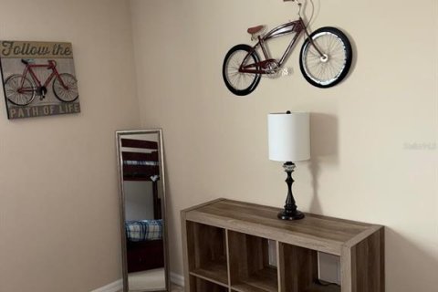 Adosado en alquiler en Kissimmee, Florida, 4 dormitorios, 153.2 m2 № 1775502 - foto 22