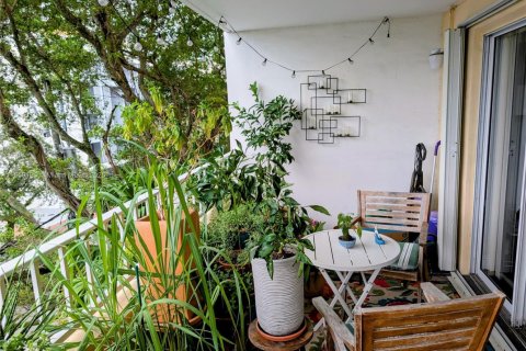 Condominio en venta en Miami, Florida, 1 dormitorio, 57.23 m2 № 1977512 - foto 7